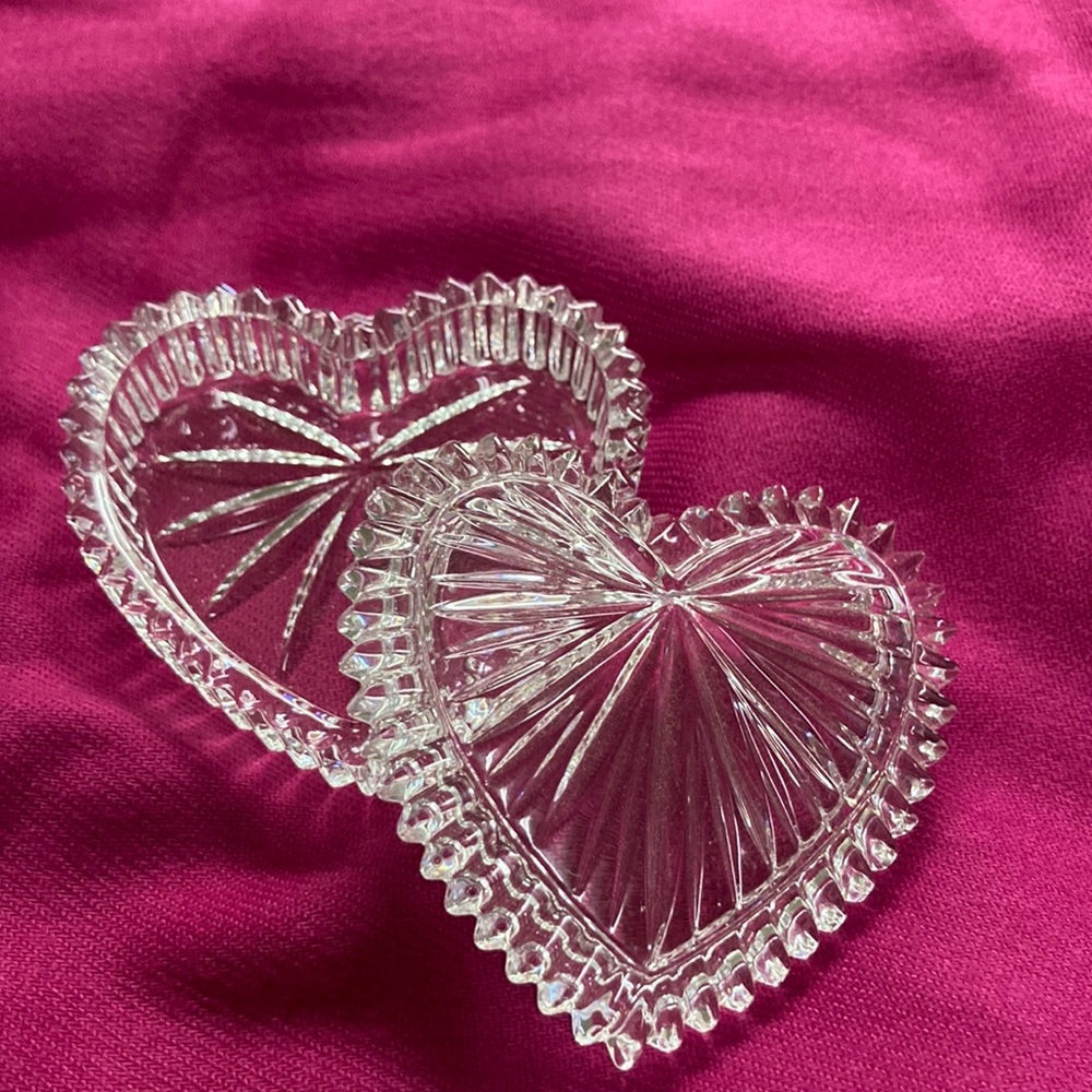 Gorham Vintage Lead Crystal